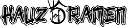 HAUZ OF RAMEN logo