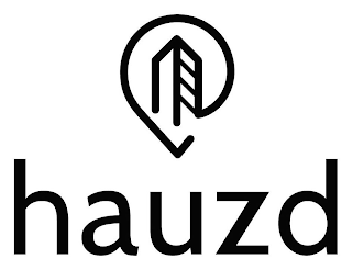 HAUZD logo