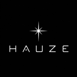 HAUZE logo