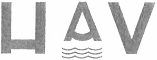 HAV logo