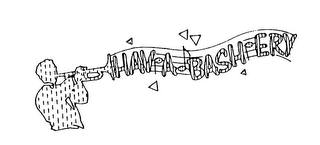 HAV-A-BASH-ERY logo