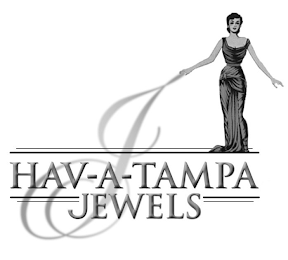 HAV-A-TAMPA JEWELS logo