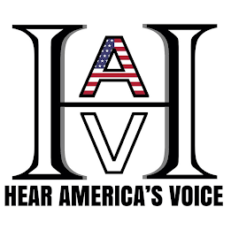 HAV HEAR AMERICA'S VOICE