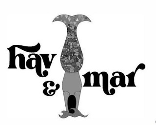 HAV & MAR logo