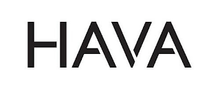 HAVA logo