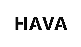 HAVA logo