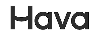 HAVA logo