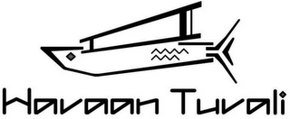 HAVAAN TUVALI logo