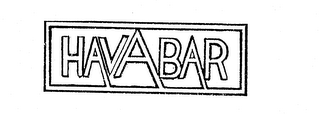 HAVABAR logo