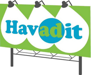 HAVADIT logo