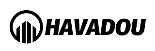 HAVADOU logo