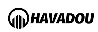 HAVADOU logo
