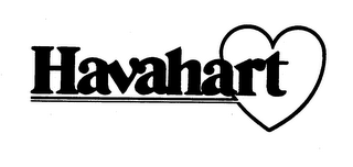 HAVAHART logo