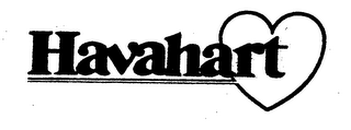 HAVAHART logo