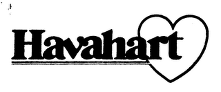 HAVAHART logo
