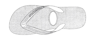 HAVAIANAS logo