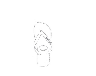 HAVAIANAS logo