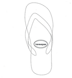 HAVAIANAS logo