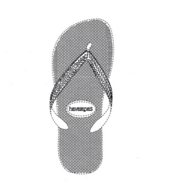 HAVAIANAS logo