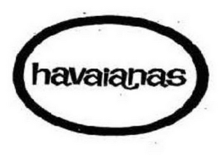HAVAIANAS logo