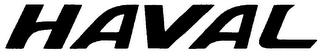 HAVAL logo