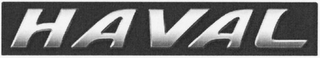 HAVAL logo