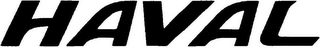 HAVAL logo