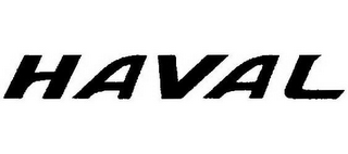 HAVAL logo
