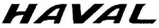 HAVAL logo
