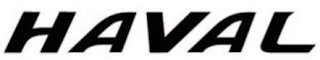 HAVAL logo
