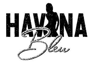 HAVANA BLEU logo