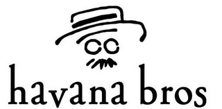 HAVANA BROS logo