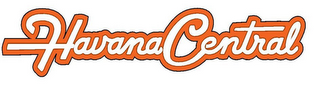 HAVANA CENTRAL logo