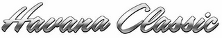 HAVANA CLASSIC logo