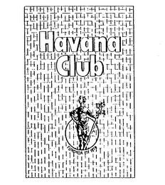 HAVANA CLUB logo