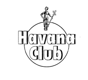 HAVANA CLUB logo