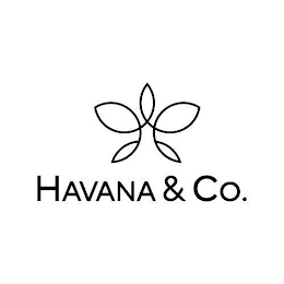 HAVANA & CO. logo