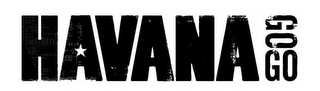 HAVANA GO GO logo