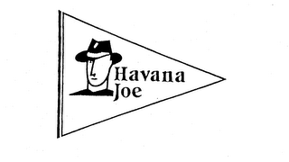 HAVANA JOE logo