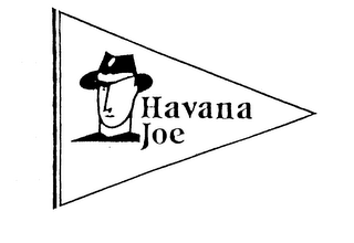 HAVANA JOE