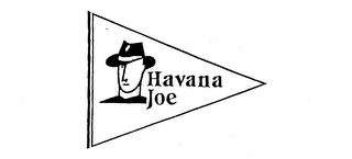 HAVANA JOE logo