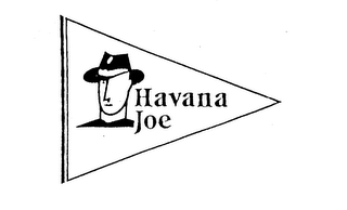 HAVANA JOE logo