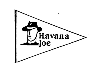 HAVANA JOE logo