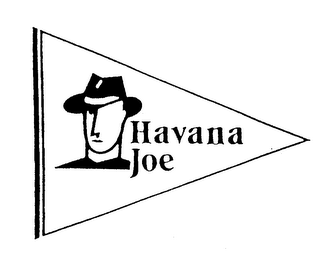 HAVANA JOE