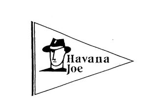 HAVANA JOE