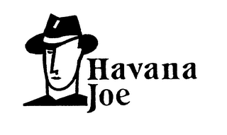 HAVANA JOE