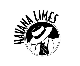 HAVANA LIMES logo
