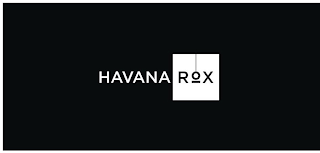 HAVANA ROX logo