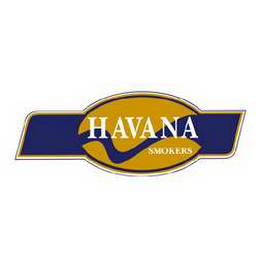 HAVANA SMOKERS logo