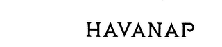 HAVANAP logo